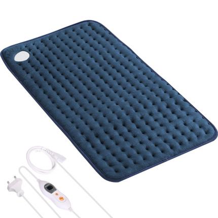 Tapis chauffant décontraction musculaire dos et cervicales